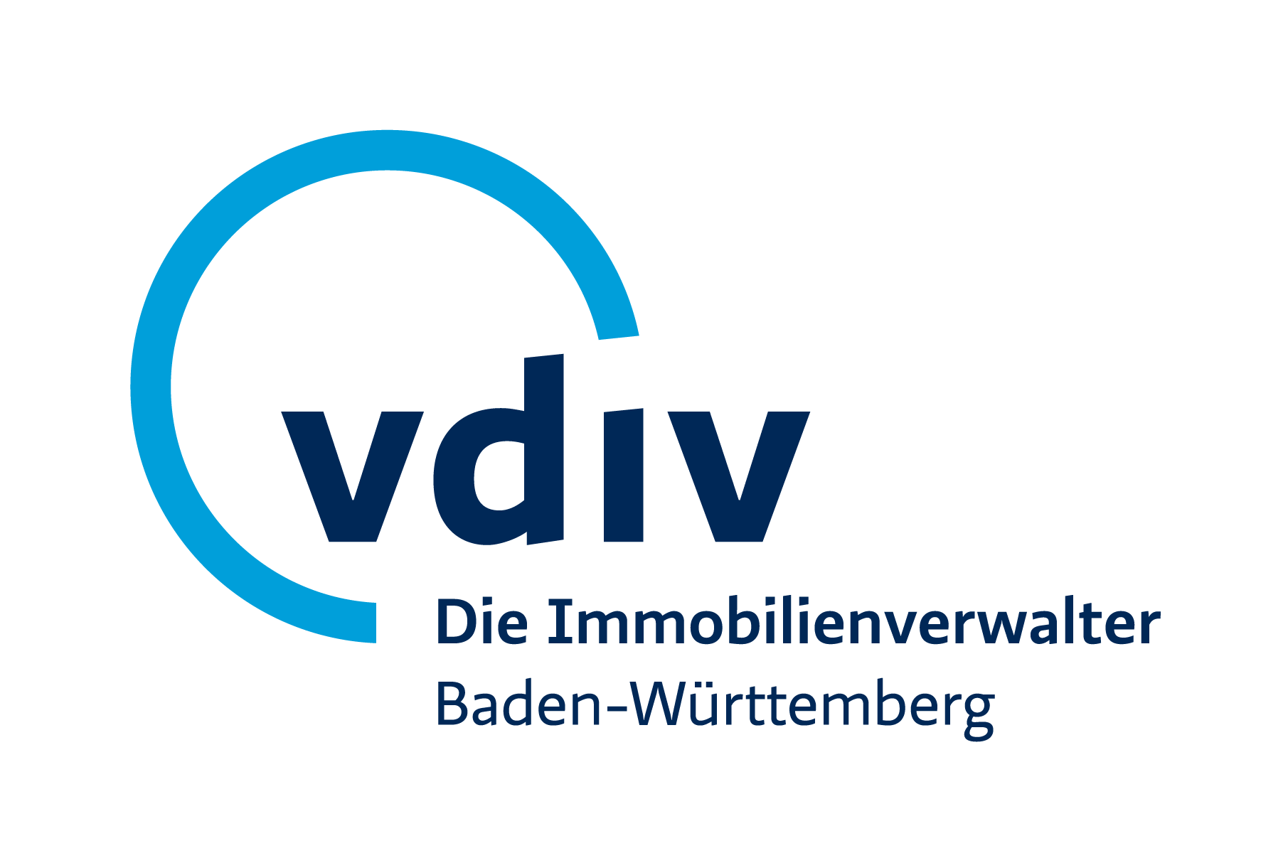 Logo des VDIV Deutschland